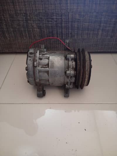 alto vxr car compressor full original