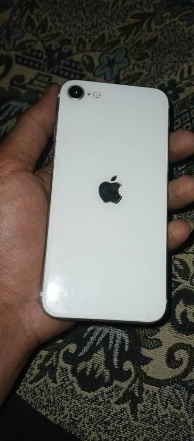 i phone se 2020 all ok all original