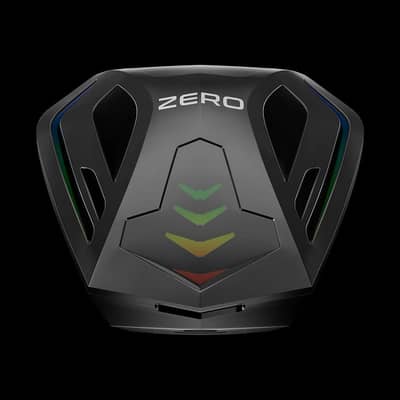 Zero Gaming Earbuds