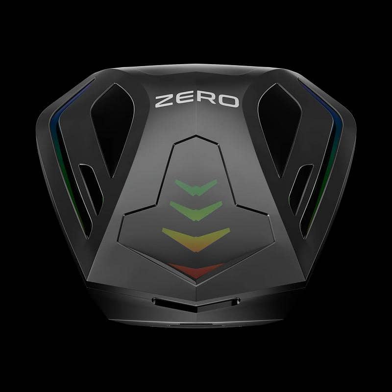Zero Gaming Earbuds 0
