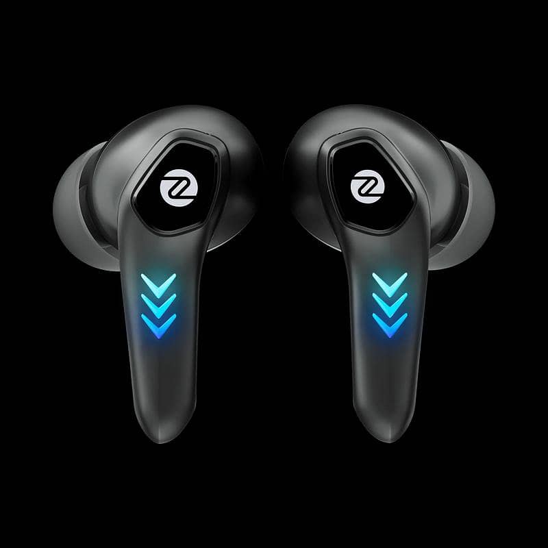 Zero Gaming Earbuds 4