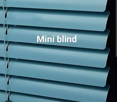 Mini blinds-Shangrila blinds-Roman blinds-Roller blinds-Blind wholesle