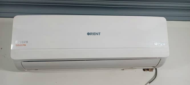 Orient Air conditioner