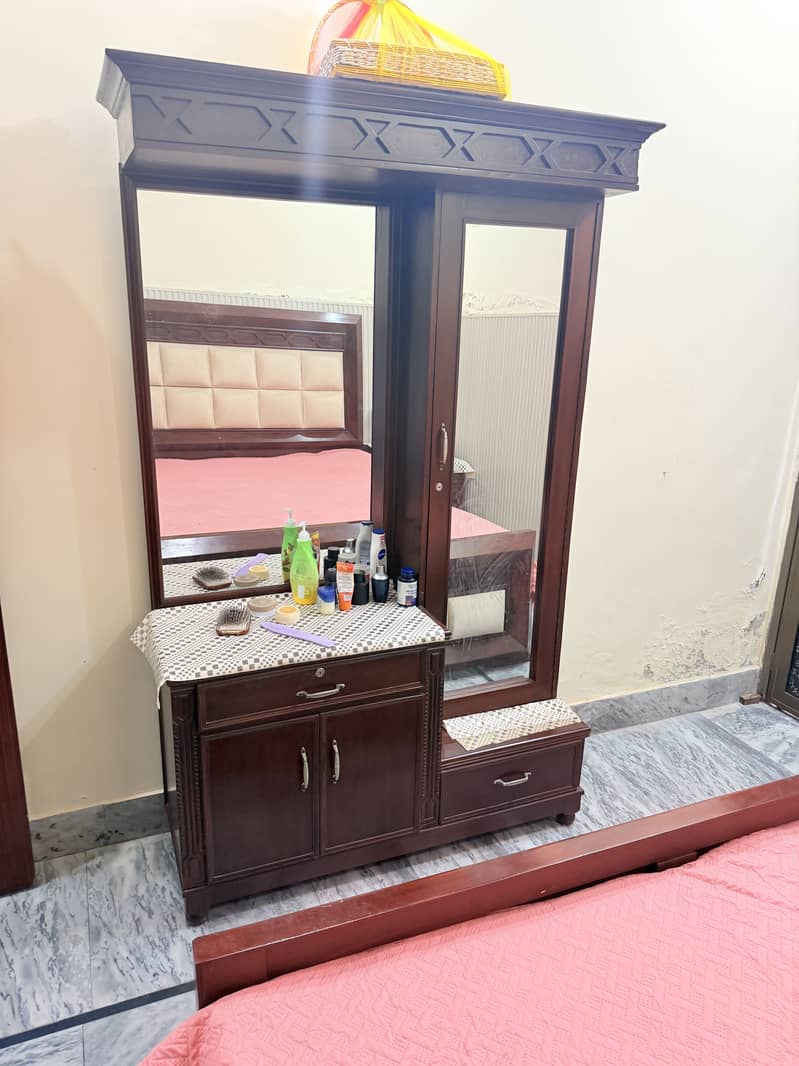 Double Bed | King size Bed 1