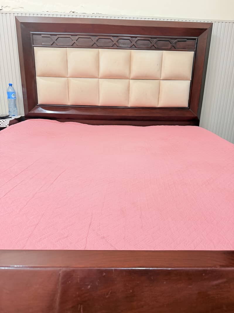 Double Bed | King size Bed 3