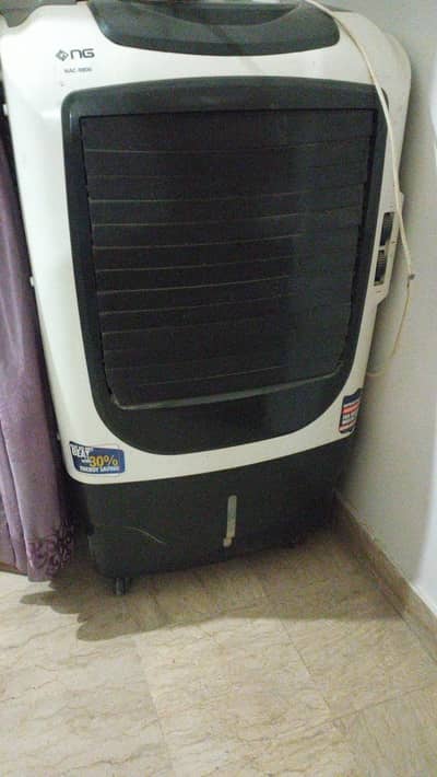 Air Cooler – Excellent Condition – Perfect for Summer