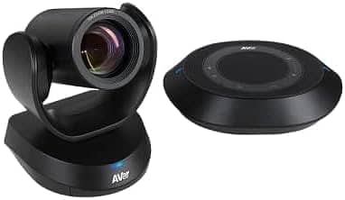 Aver VC520pro2 | Logitech group | poly | yealink | grandstream