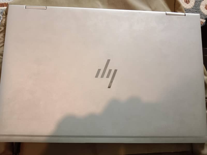 Hp Core i7 8generation 0
