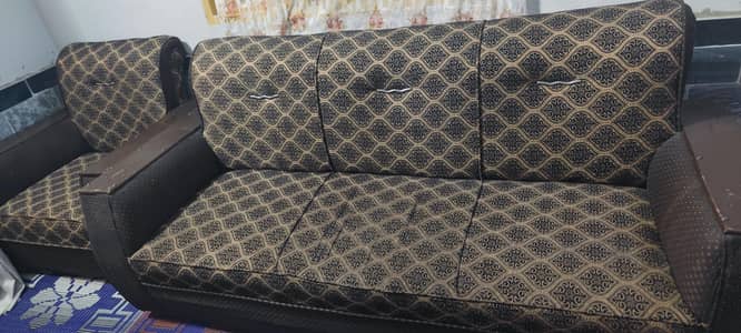 Lounge Sofa Set for Sale