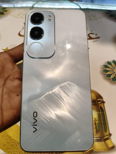 vivo y19s 5G_ 8/256Gb/ PTA APPROVED