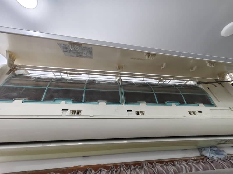 Orient 1.5 ton Split Ac 2