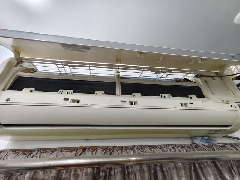Orient 1.5 ton Split Ac 5