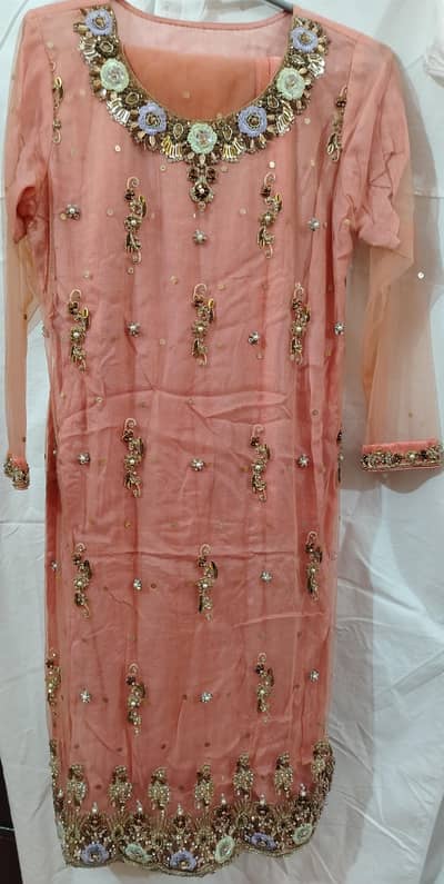 beautiful wedding clothes