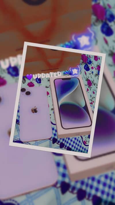 iPhone 14 Anda piece