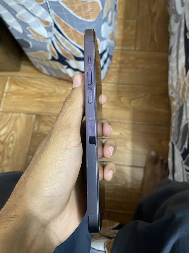 Apple iPhone 14 Pro Max 3