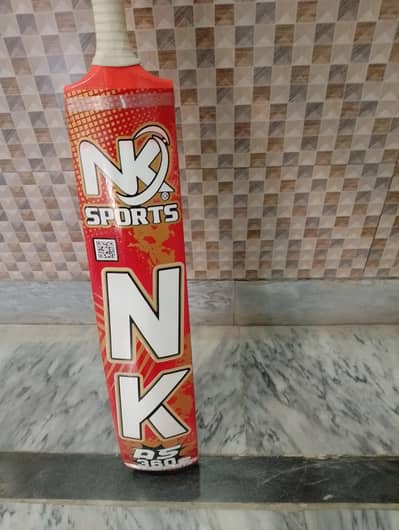 NK Dabang As360 edition original