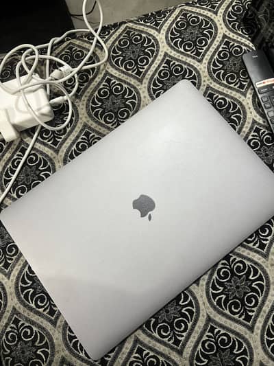 Mackbook pro 2017