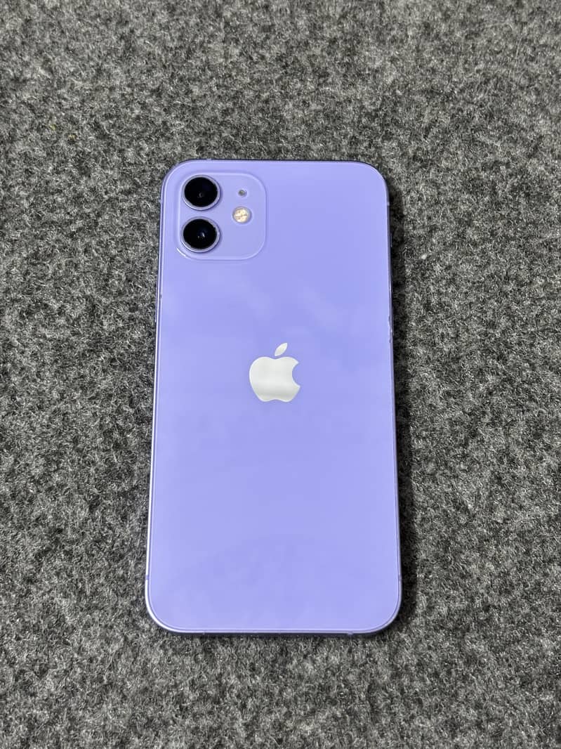 iPhone 12 0