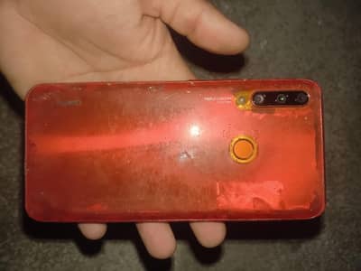 Huawei y9 prime for sale urgent 6 128