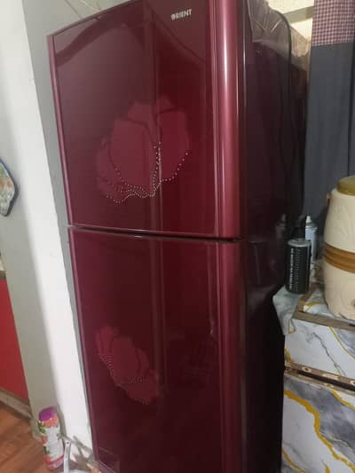 fridge urgent sell