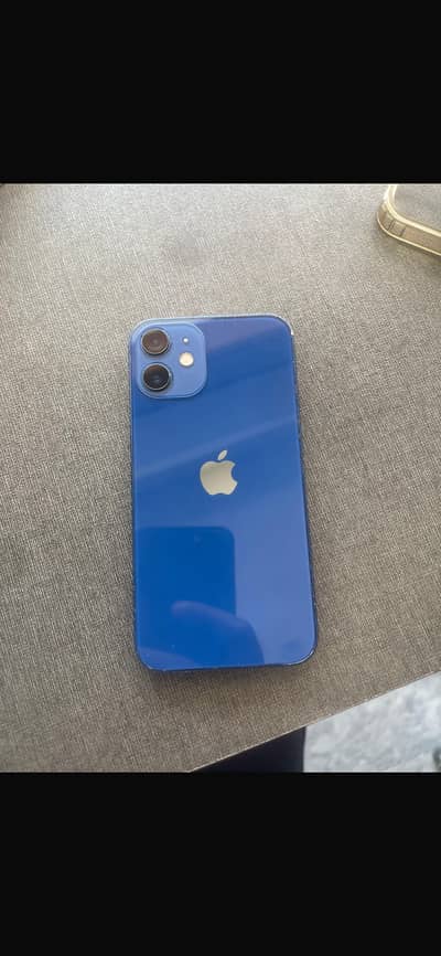Apple iPhone 12 mini