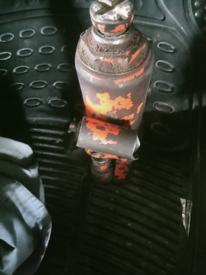preshar jek 1