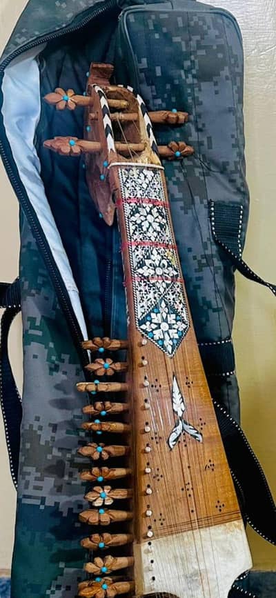 Afghan Rubab for sale