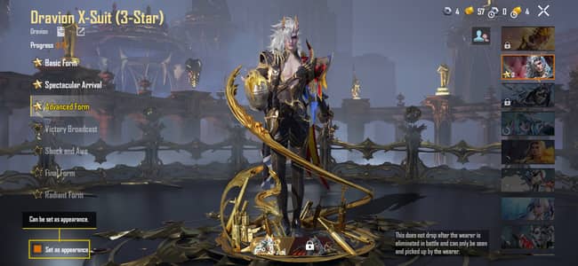 Pubg acoount for sell price 38k negotiable 03045339025
