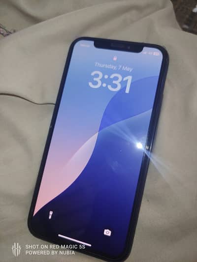 I phone xs 256 gb pta approve