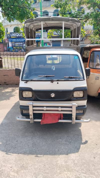 suzuki pick up urgent sell 03024431419