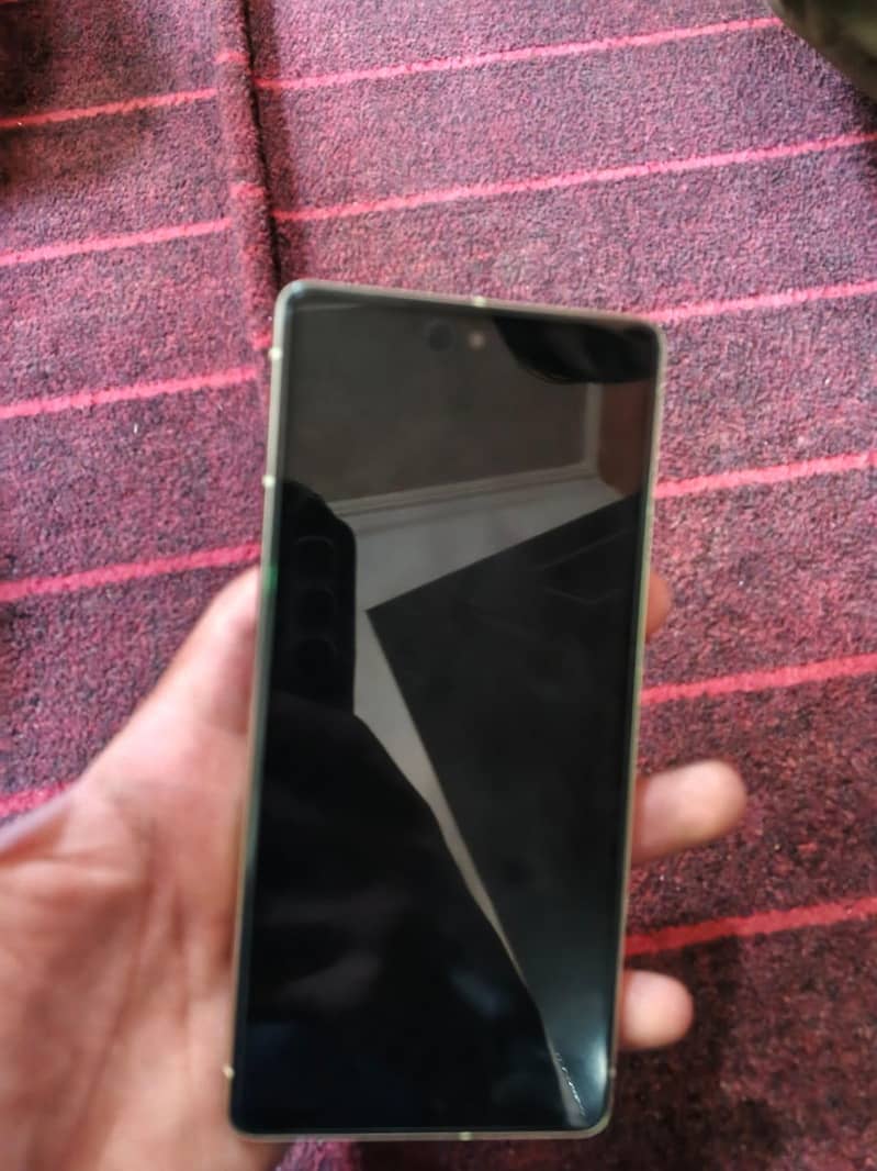 google pixel 7 0