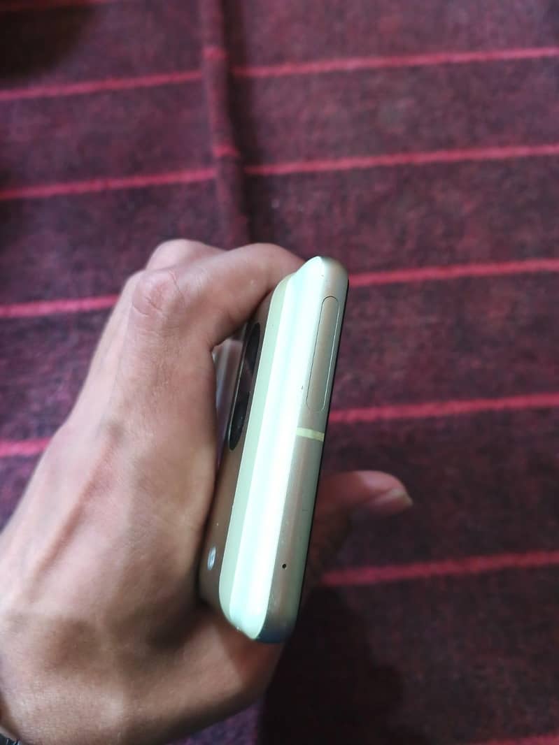 google pixel 7 4