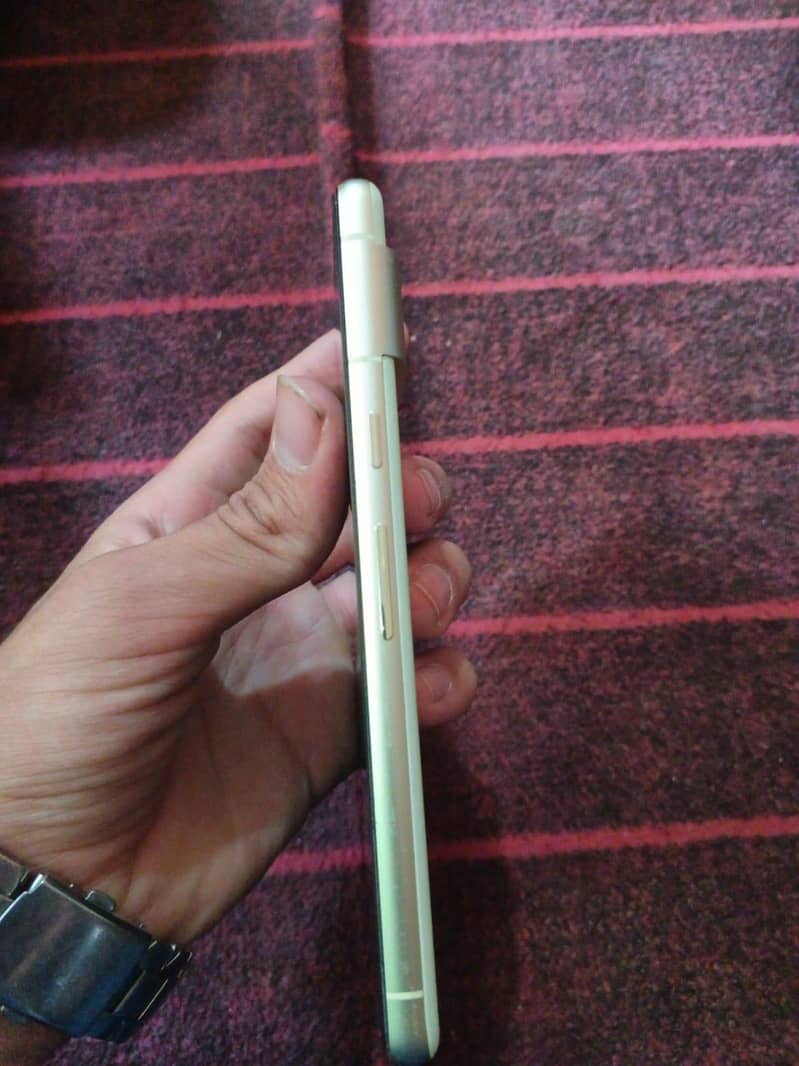 google pixel 7 5