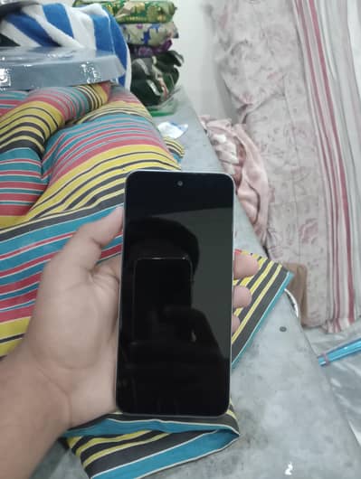 Tecno Spark 40 White Shade Market Price fix