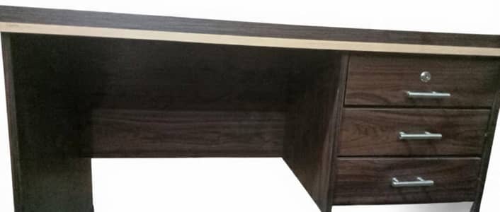 Executive tables