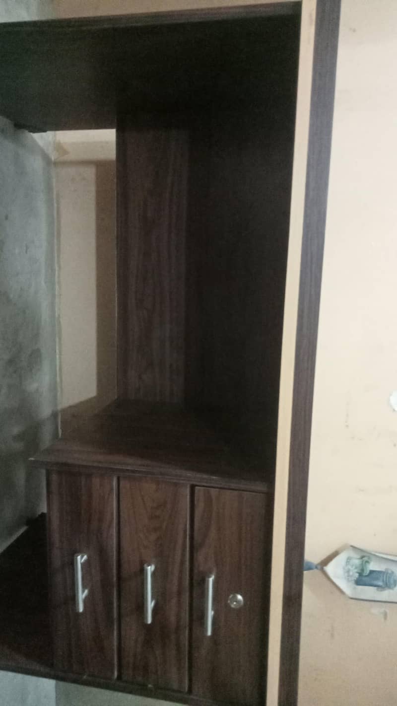 Executive tables 1