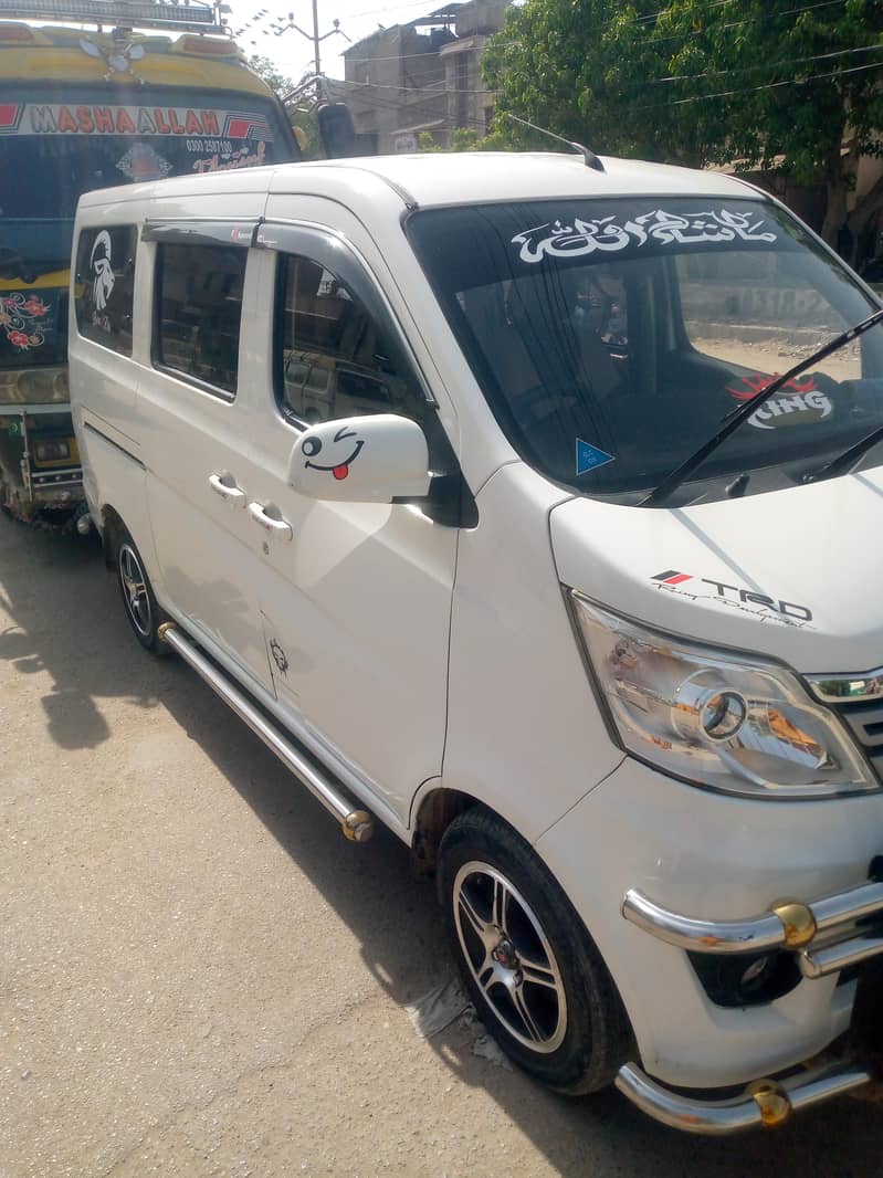 carwan plus 2