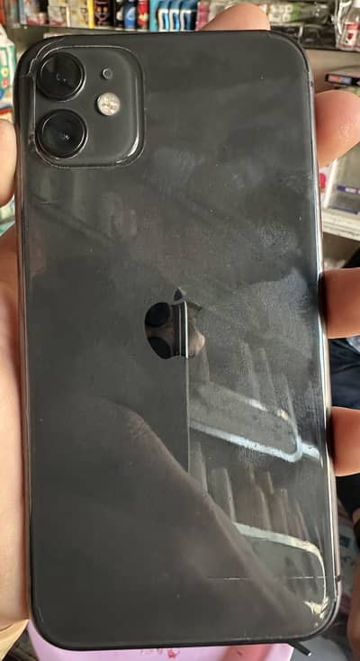 I phone. 11 64 gb non pta