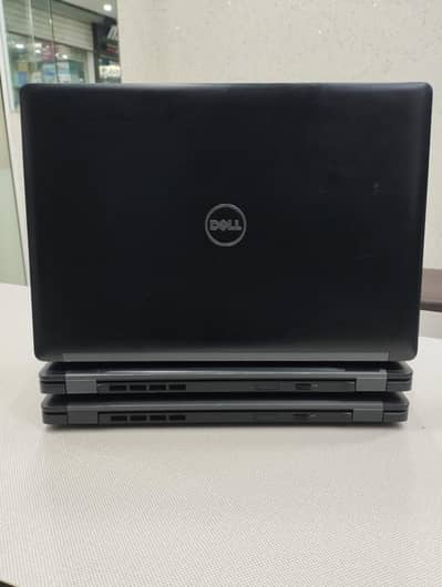dell latitude i5 7th