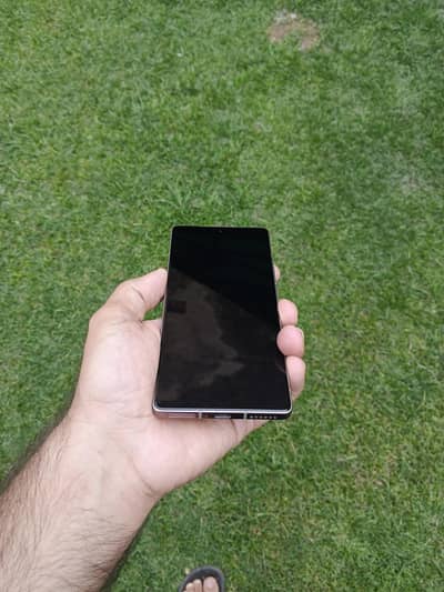 Note 50 pro