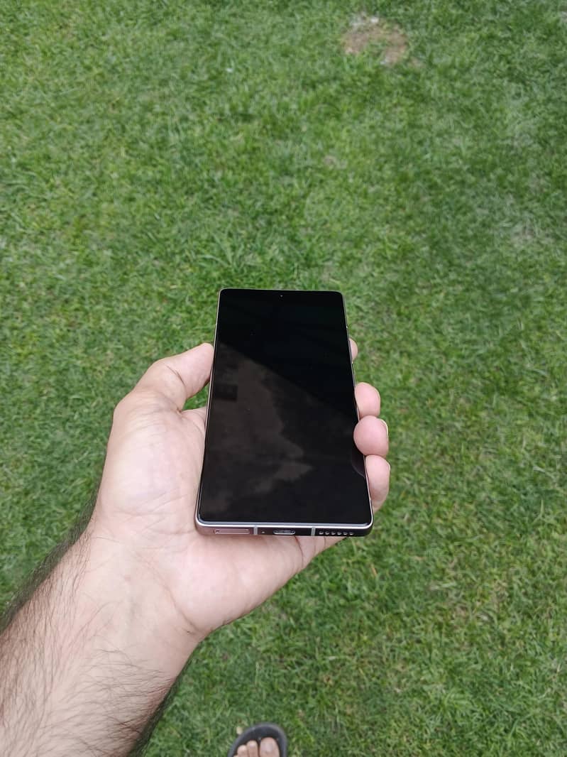 Note 50 pro 0