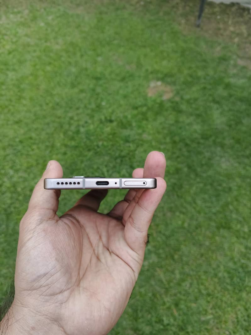 Note 50 pro 5
