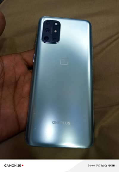 One Plus 8t