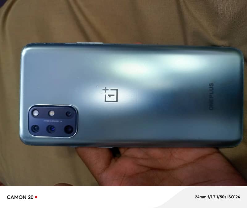One Plus 8t 1