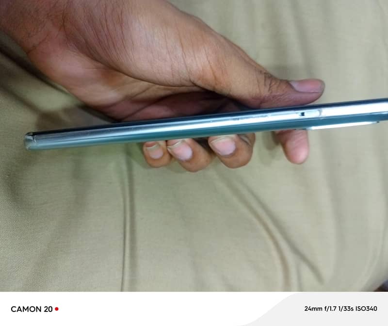 One Plus 8t 2
