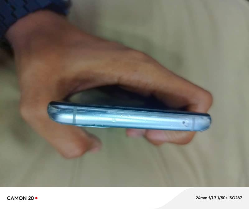 One Plus 8t 3