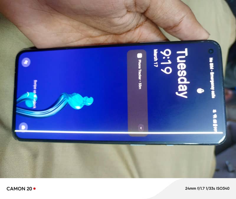 One Plus 8t 5