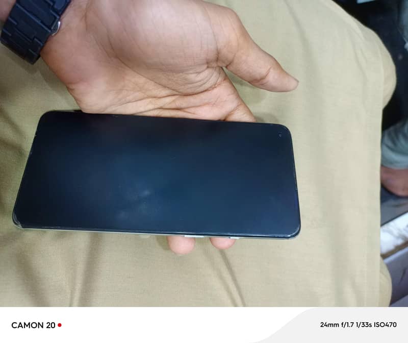 One Plus 8t 7
