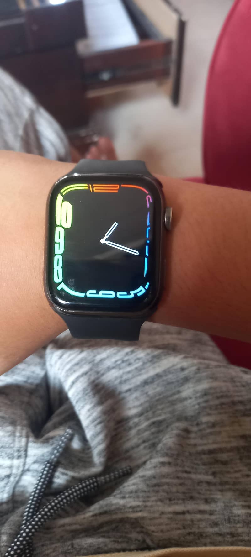 apple watch 0