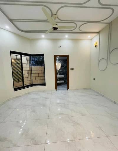 Prime Location 5 Marla House In Only Rs. 60000